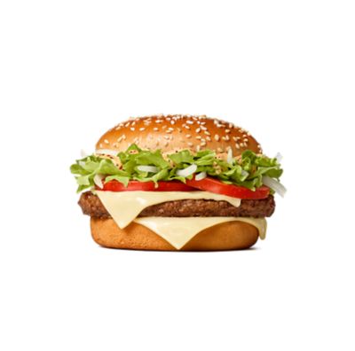 Big Tasty Single